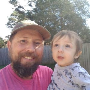 Meet your Posher, Robert